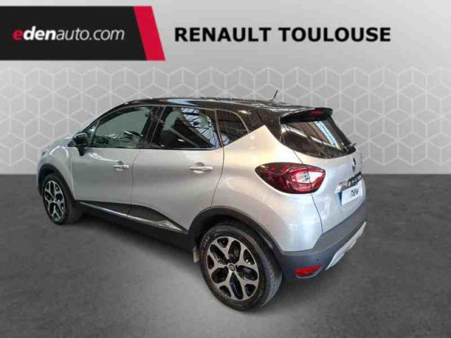 Renault Captur image 1