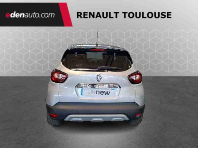 Renault Captur image 6