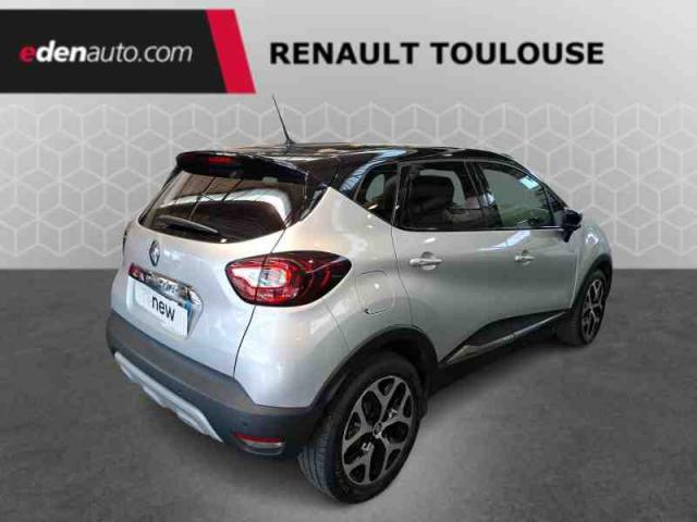 Renault Captur image 9