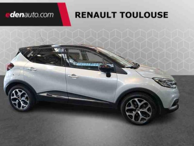 Renault Captur image 3