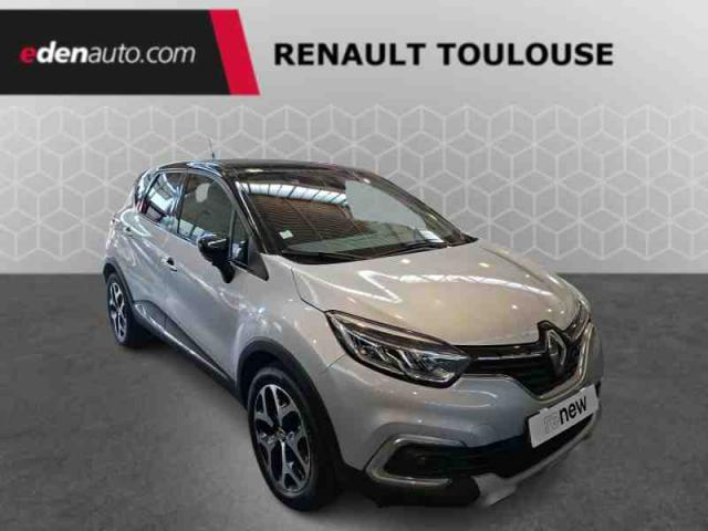 Renault Captur image 8
