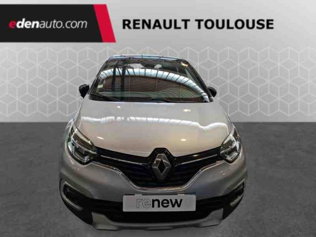 Renault Captur image 2