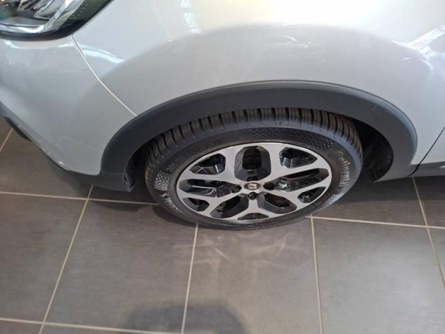 Renault Captur image 5
