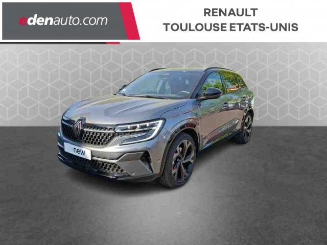 Renault Austral E-Tech Hybrid 200 Iconic Esprit Alpine