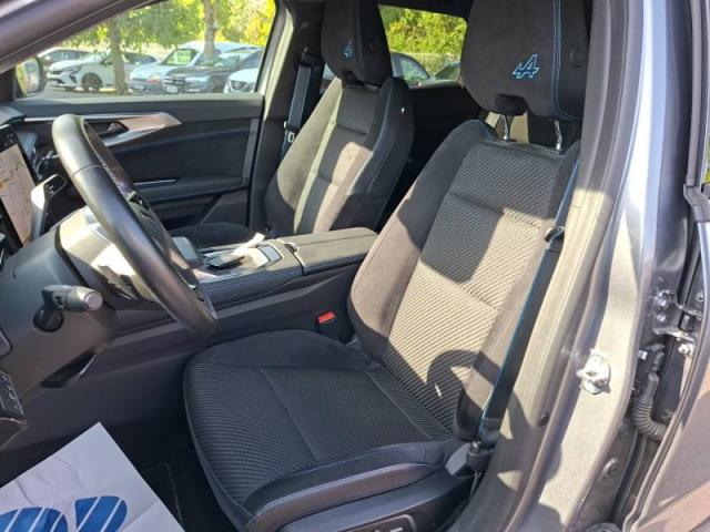 Renault Austral image 9