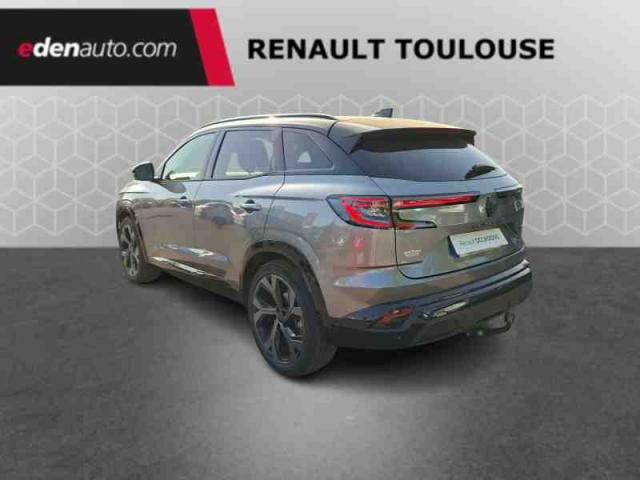 Renault Austral image 7