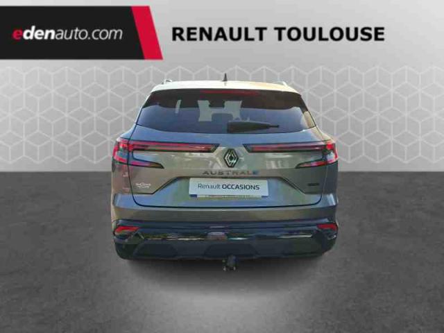 Renault Austral image 1