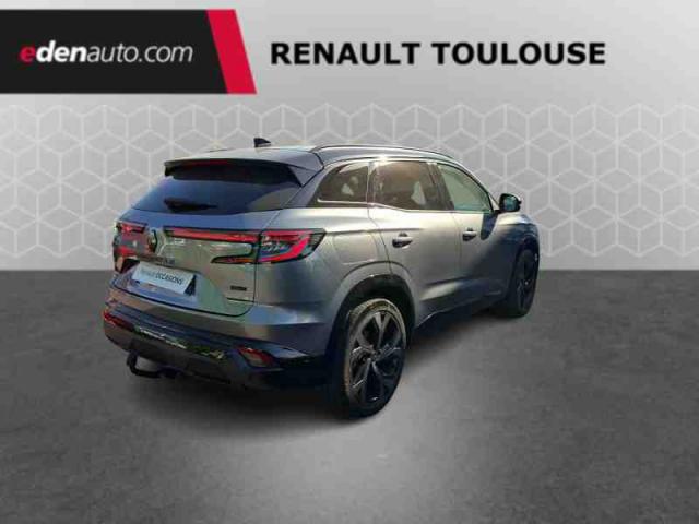 Renault Austral image 5
