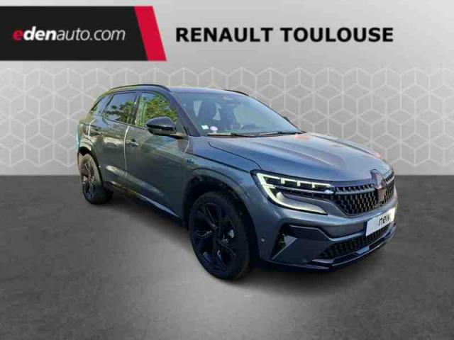 Renault Austral image 4