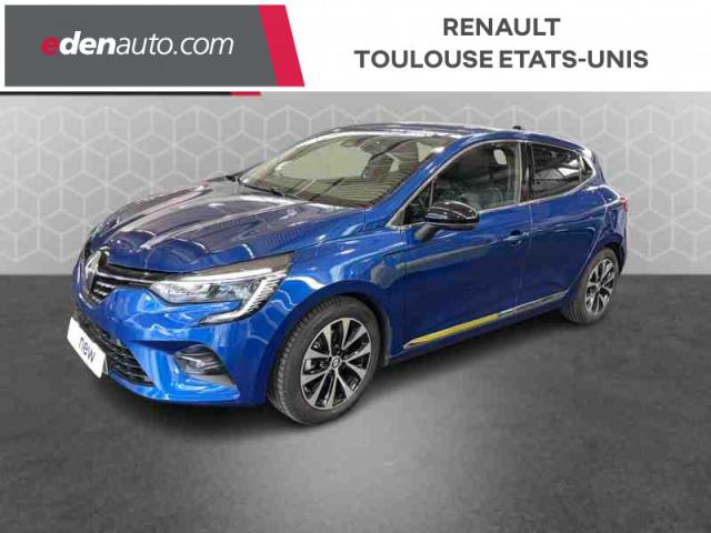 Renault Clio E-Tech Full Hybrid 145 Techno