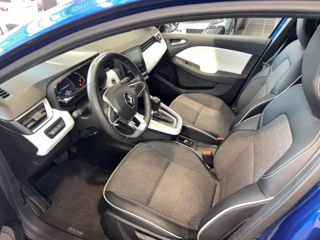 Renault Clio image 8