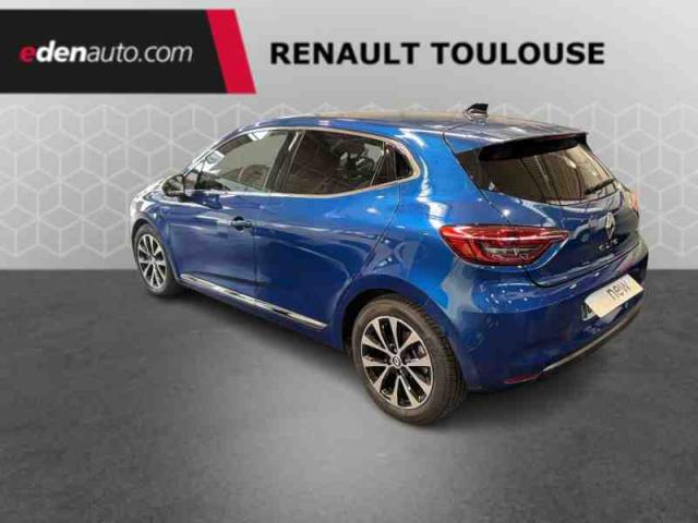 Renault Clio image 6