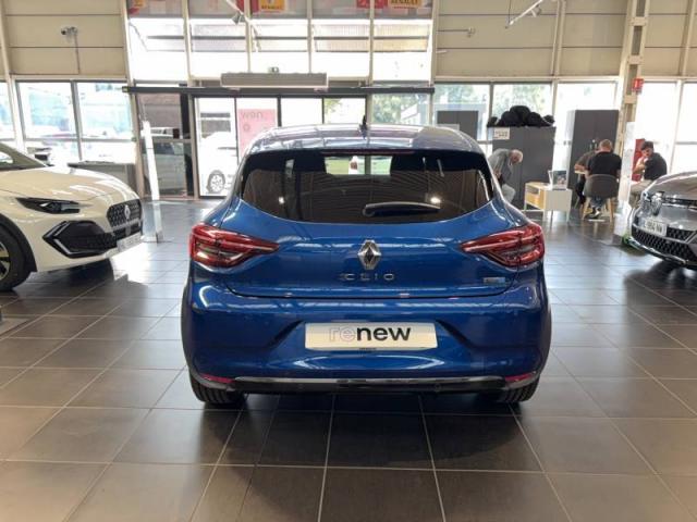 Renault Clio image 1