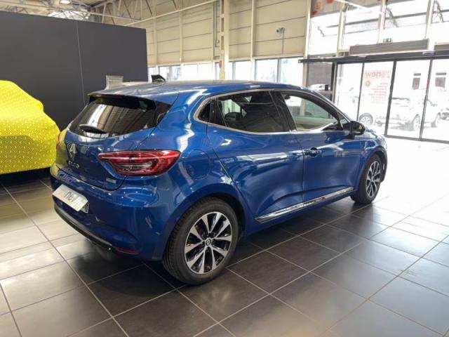 Renault Clio image 9
