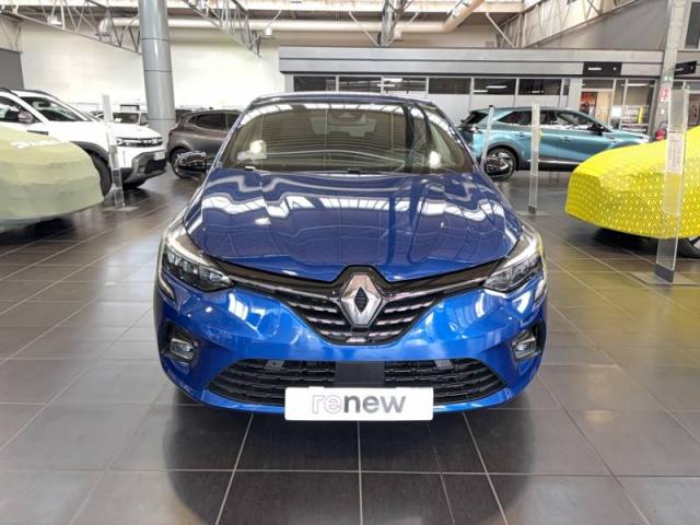 Renault Clio image 2