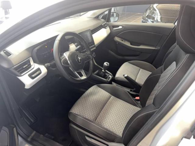 Renault Clio image 3