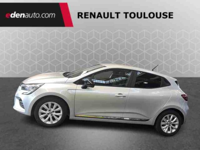 Renault Clio image 9