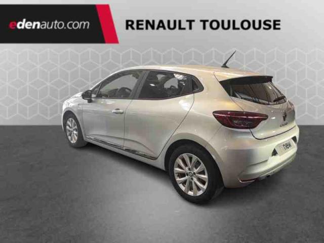 Renault Clio image 4