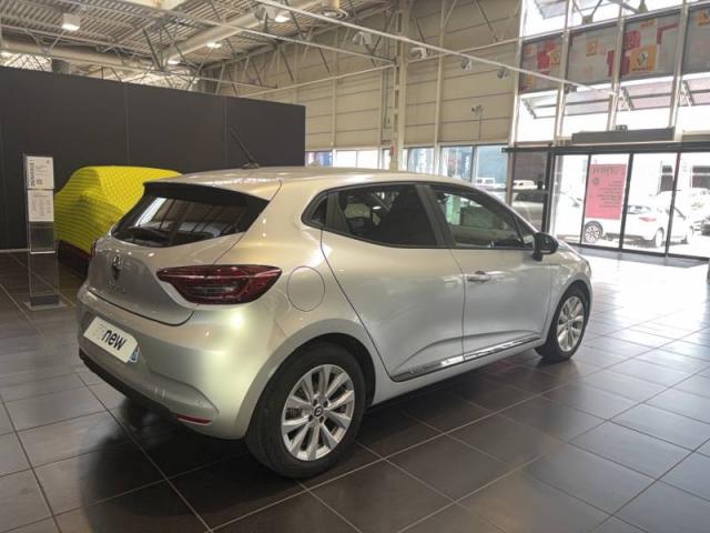 Renault Clio image 7