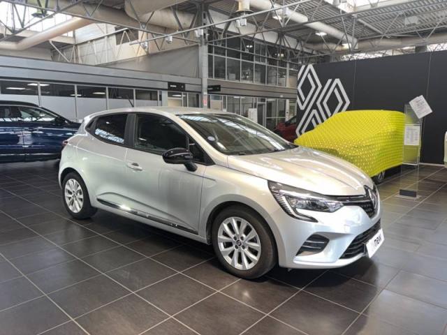 Renault Clio image 2