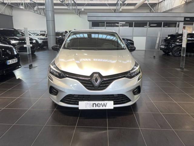 Renault Clio image 1