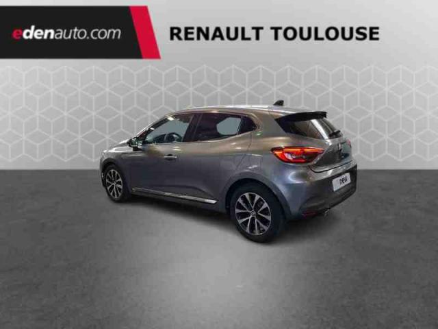 Renault Clio image 9