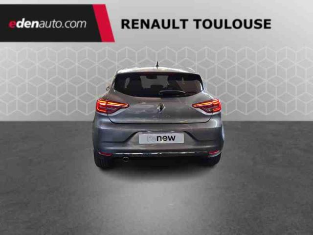 Renault Clio image 6