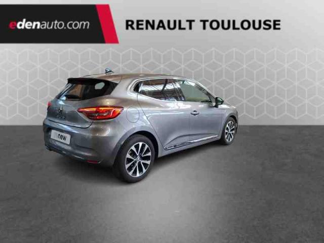 Renault Clio image 8