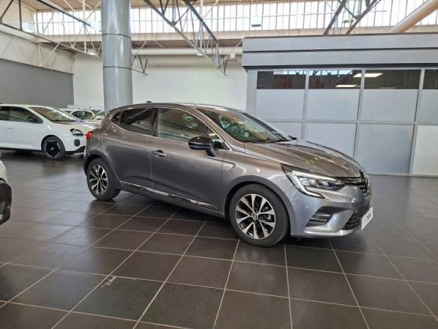 Renault Clio image 1