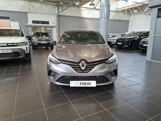 Renault Clio image 3