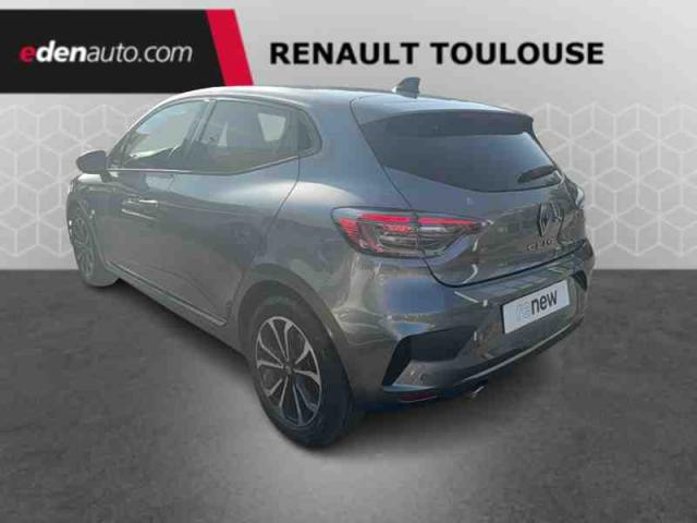 Renault Clio image 3