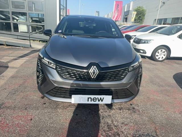 Renault Clio image 7