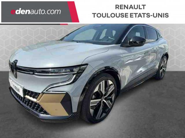 Renault Mégane E-Tech Ev60 220 Ch Super Charge Iconic