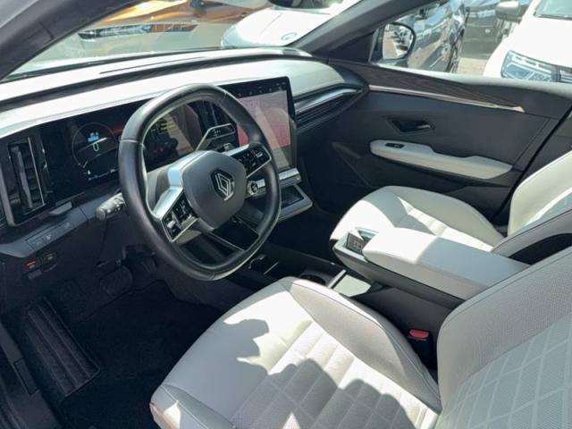 Renault Mégane image 4