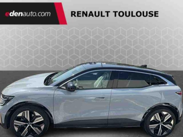 Renault Mégane image 8