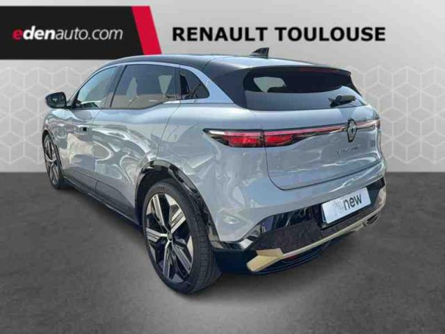 Renault Mégane image 9