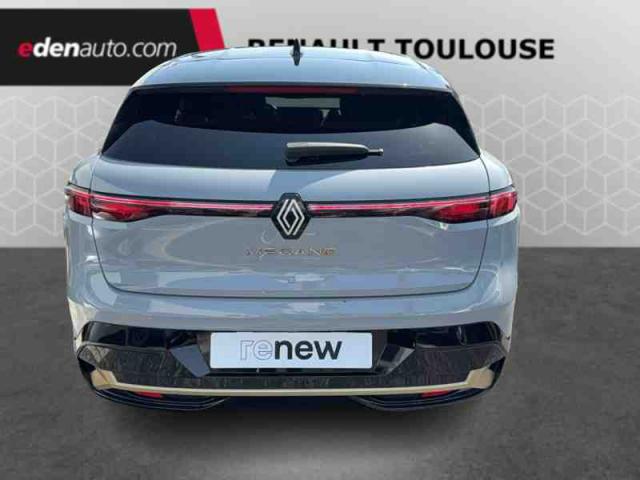Renault Mégane image 7