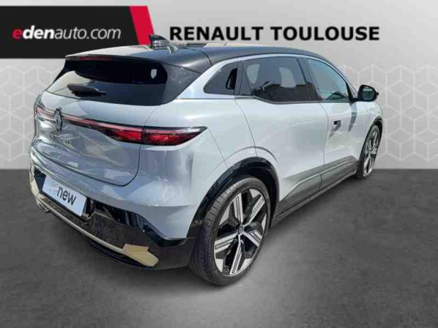 Renault Mégane image 6