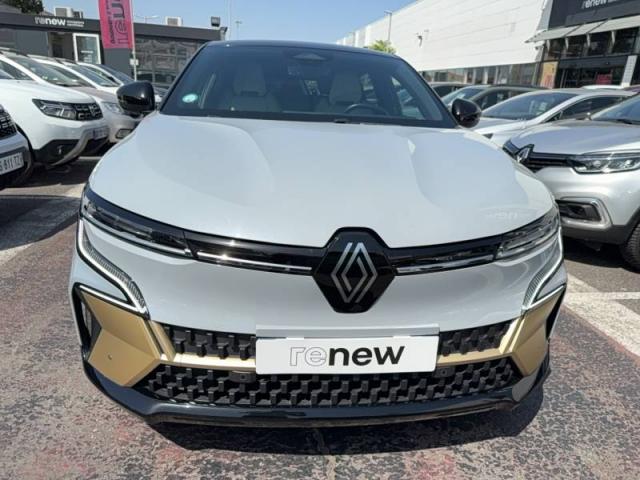 Renault Mégane image 1