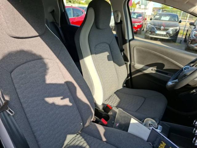 Renault Zoe image 7