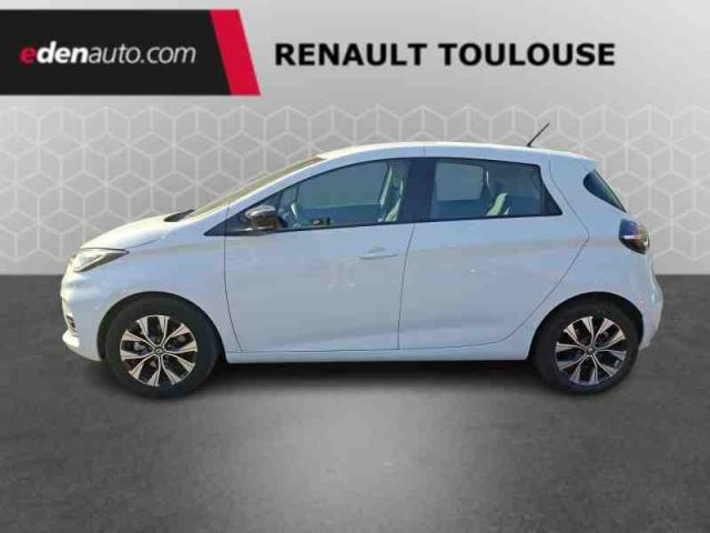 Renault Zoe image 1