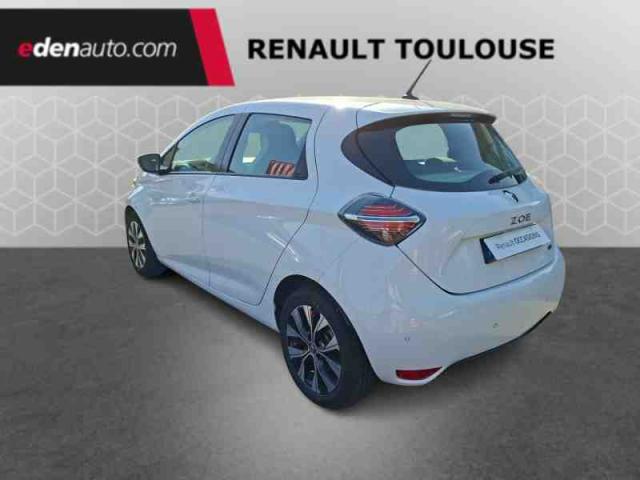 Renault Zoe image 2