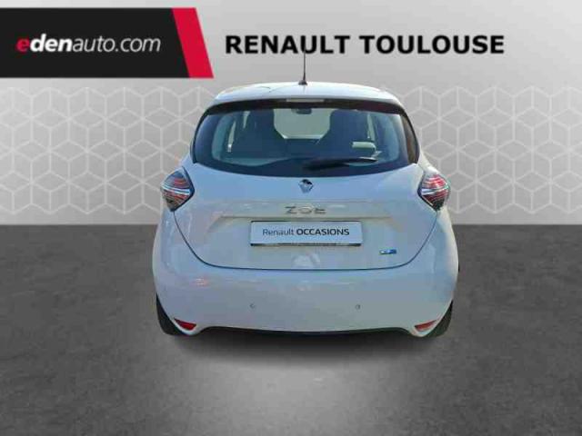 Renault Zoe image 4