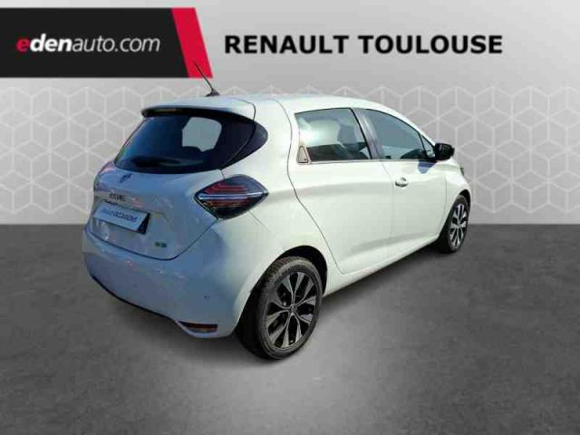 Renault Zoe image 6