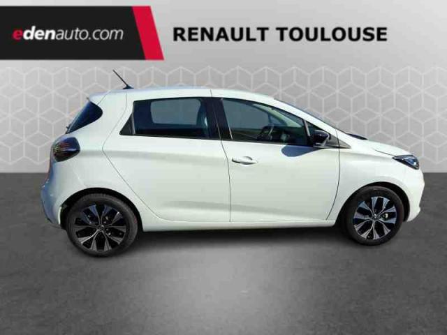 Renault Zoe image 3
