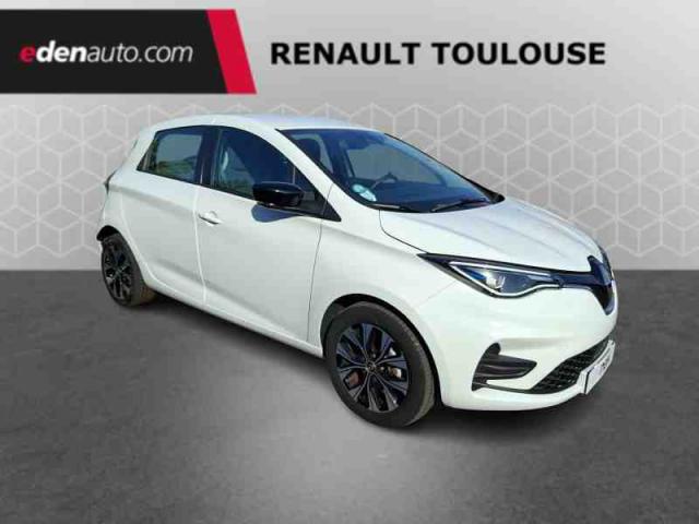 Renault Zoe image 9