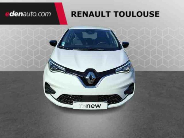 Renault Zoe image 5