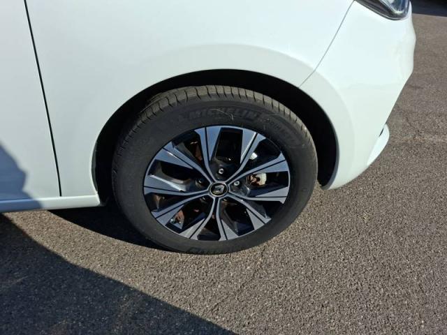 Renault Zoe image 8