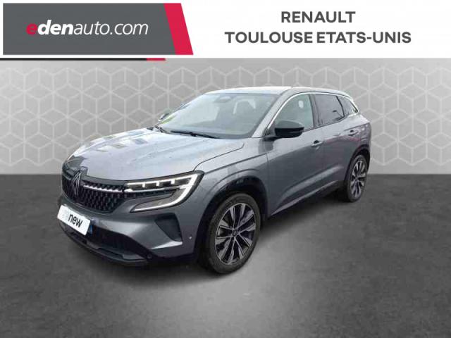 Renault Austral E-Tech Hybrid 200 Techno