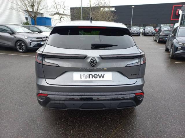 Renault Austral image 5